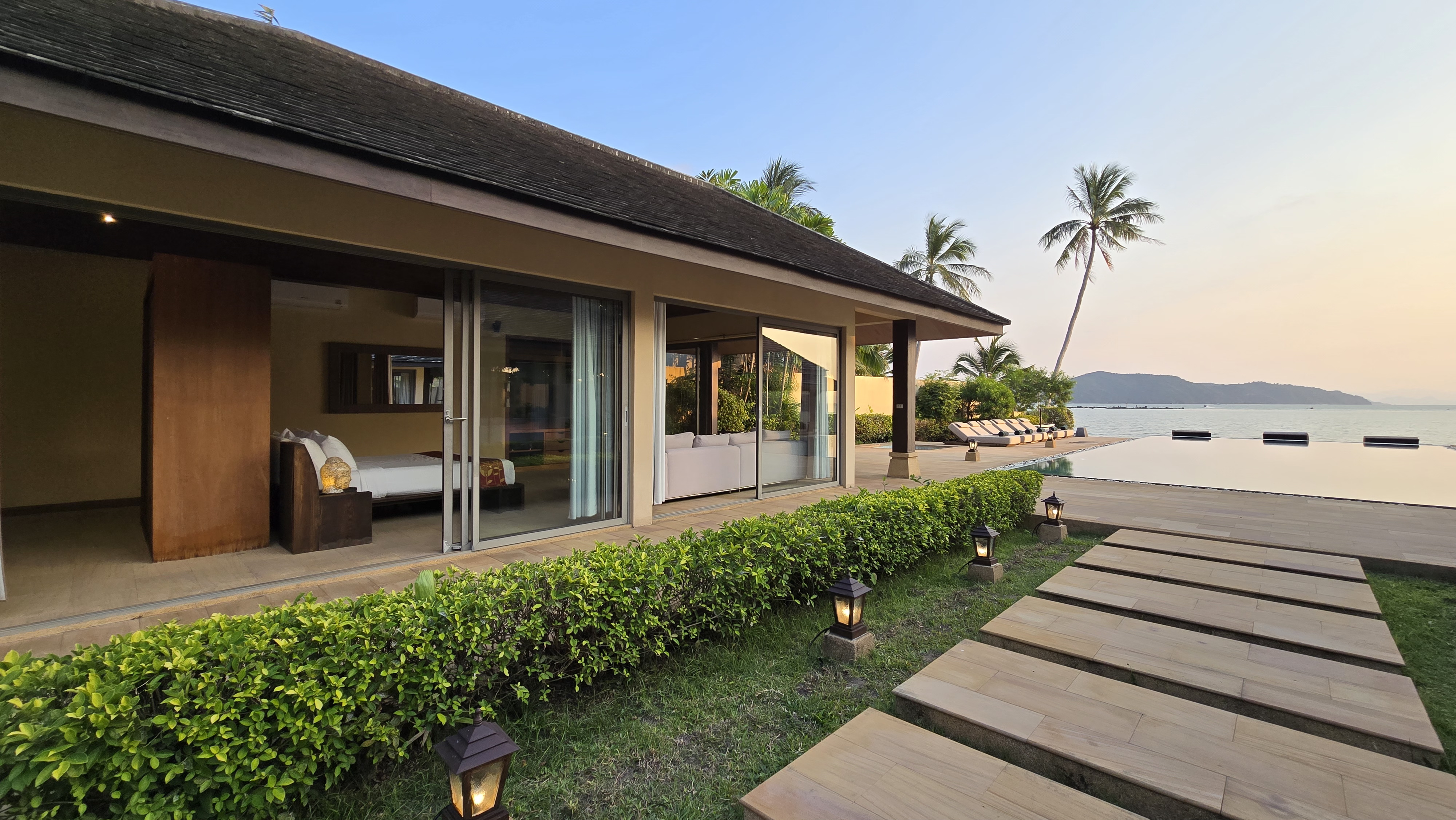 Villa Sai Tai