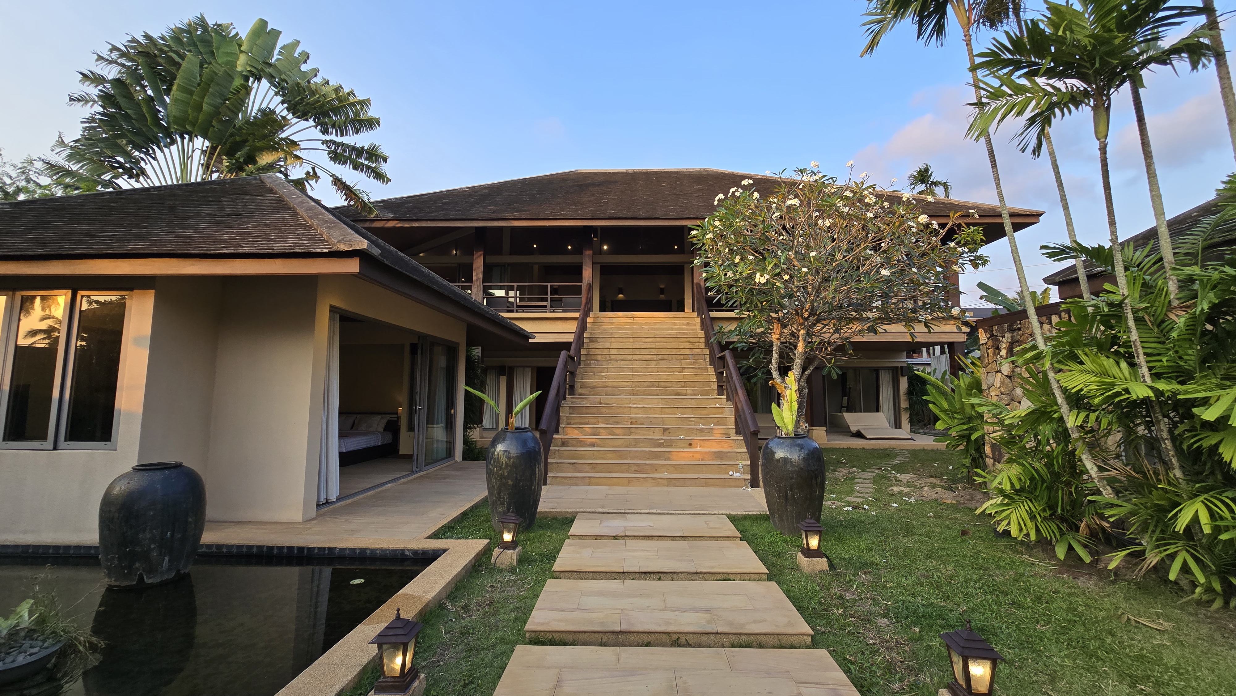 Villa Sai Tai
