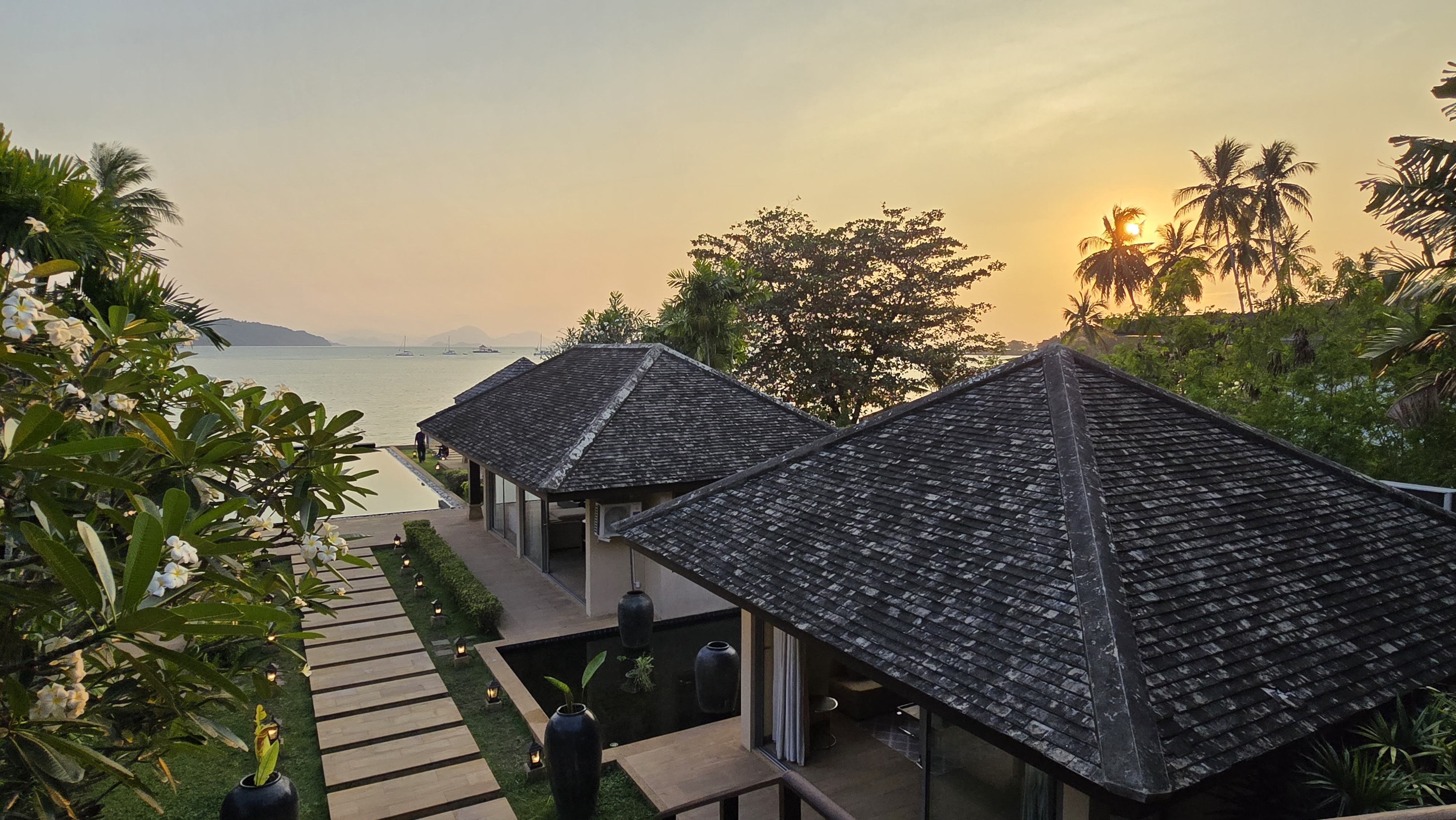 Villa Sai Tai