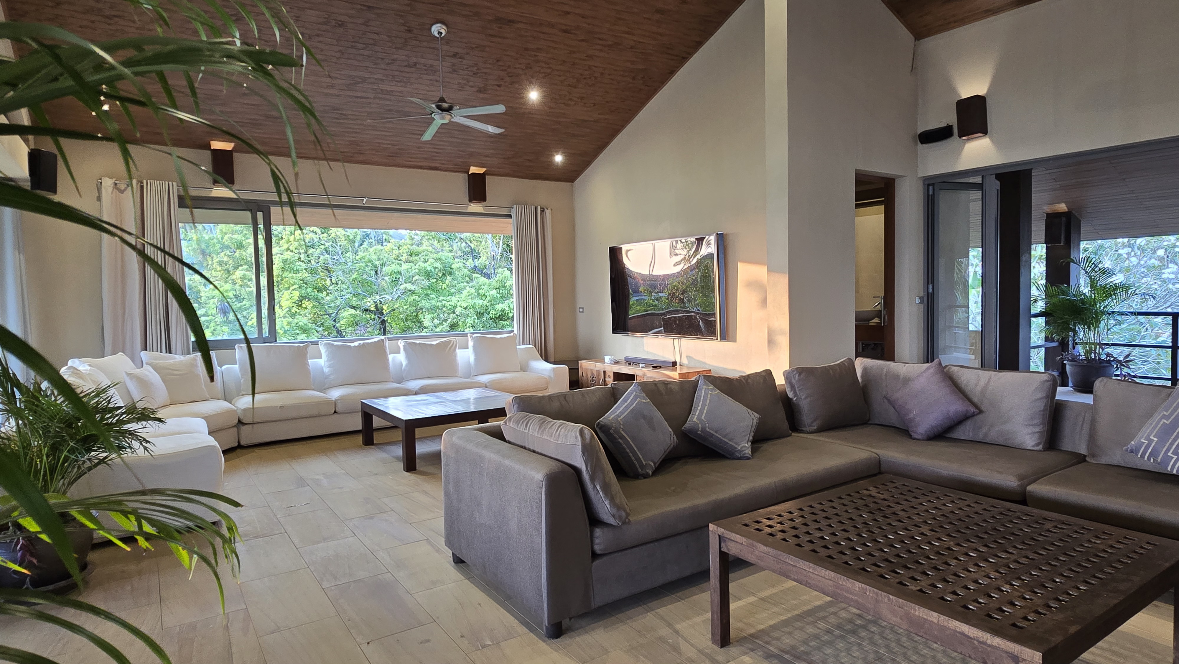 Villa Sai Tai