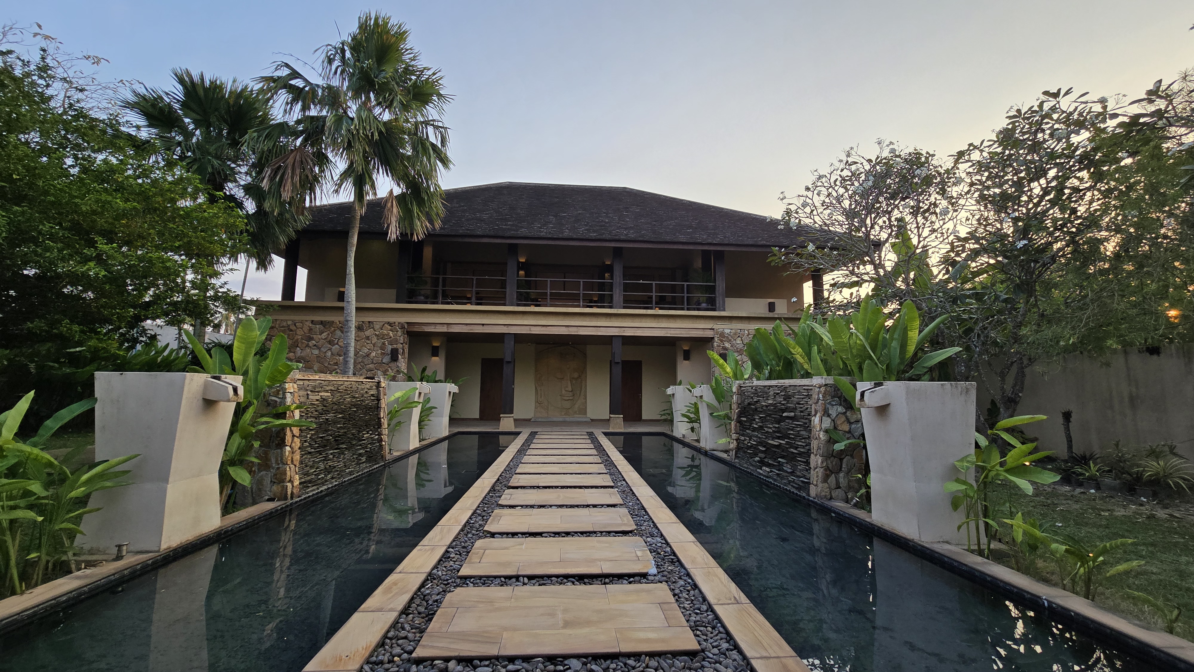 Villa Sai Tai