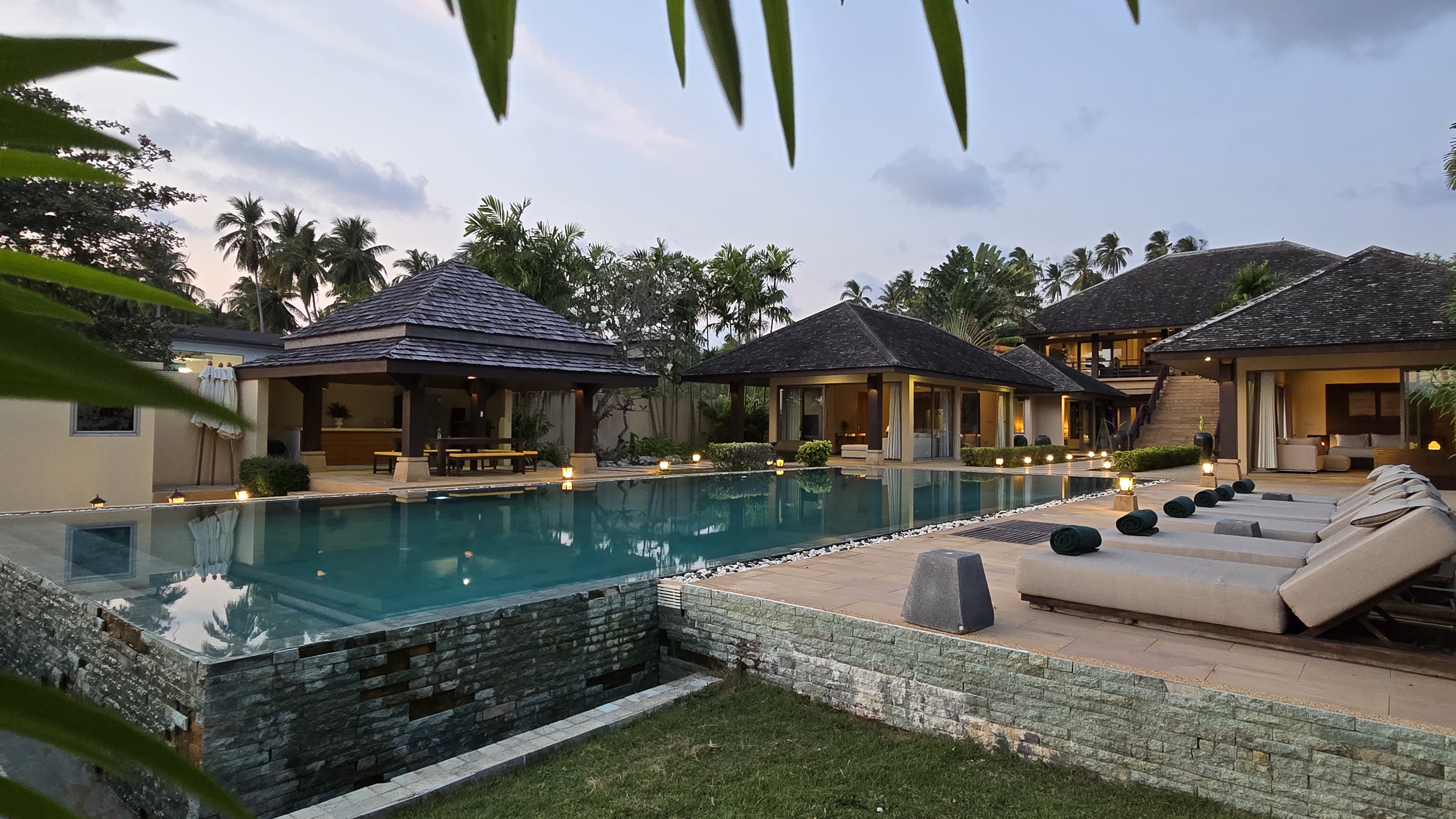 Villa Sai Tai