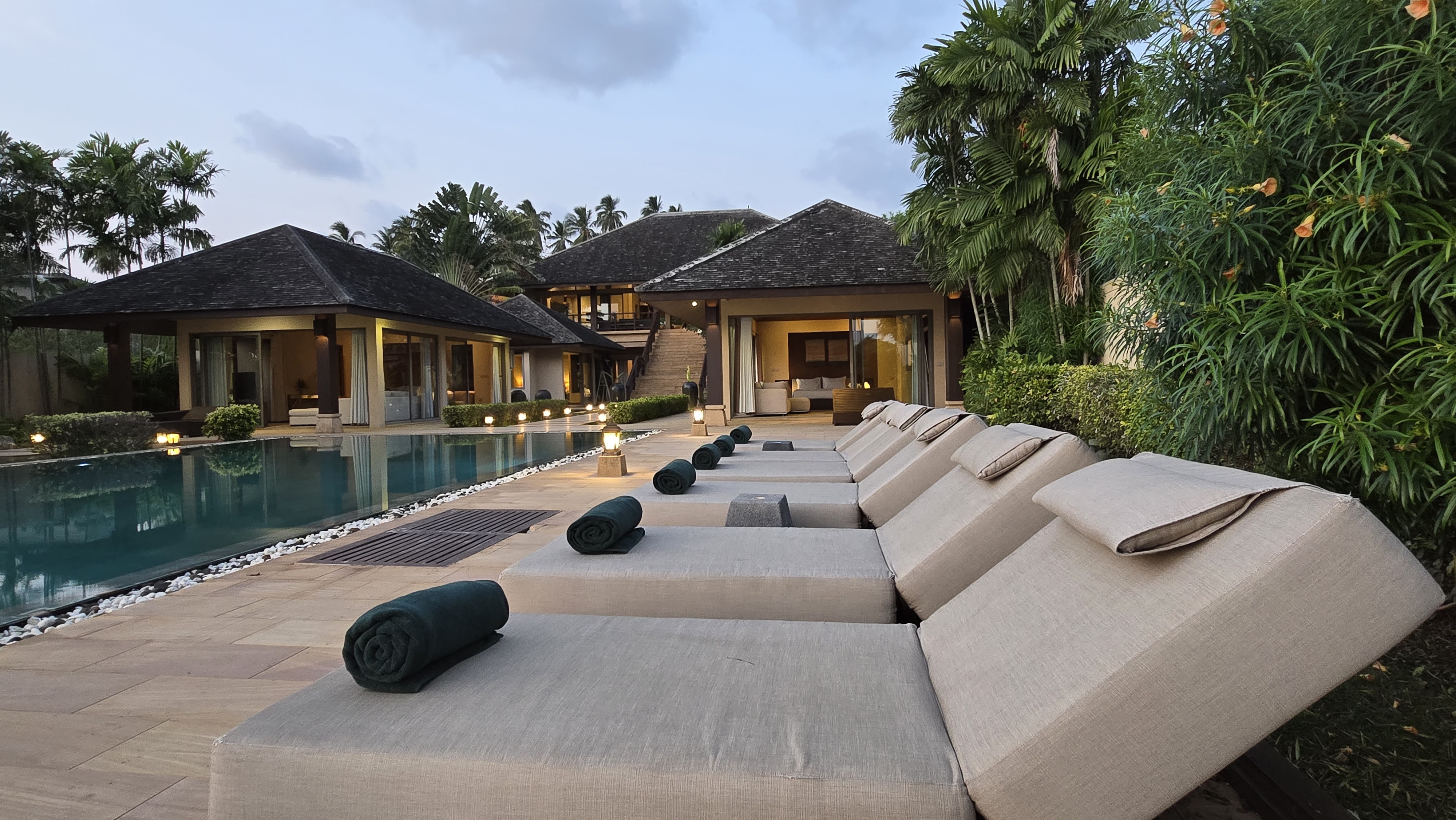 Villa Sai Tai