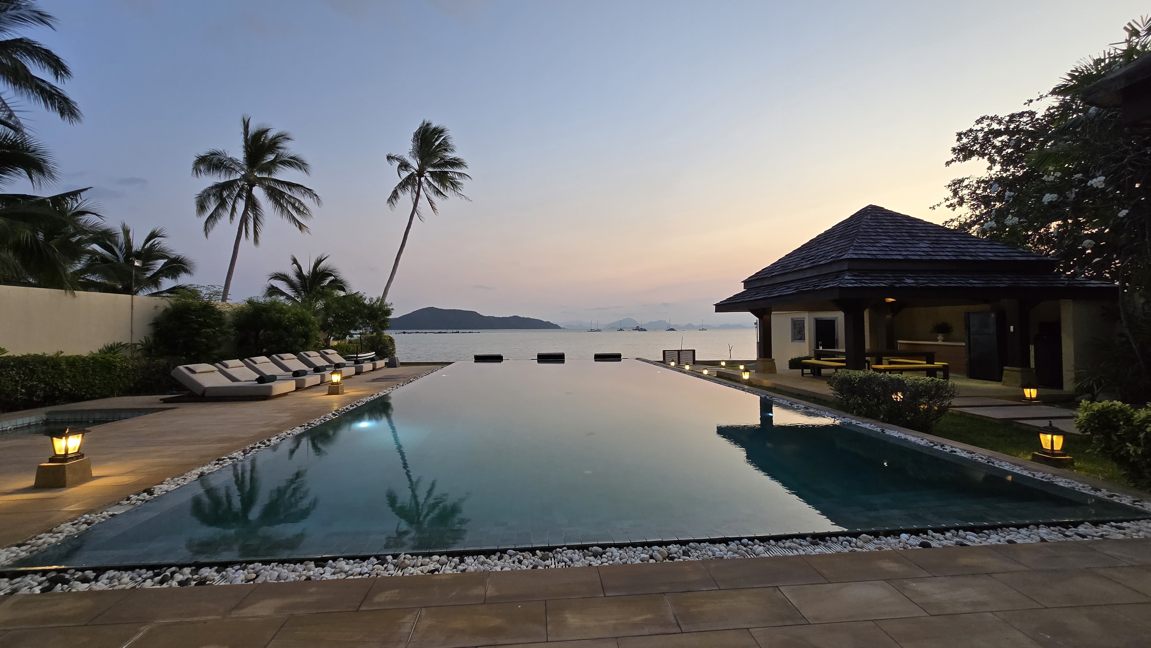 Villa Sai Tai