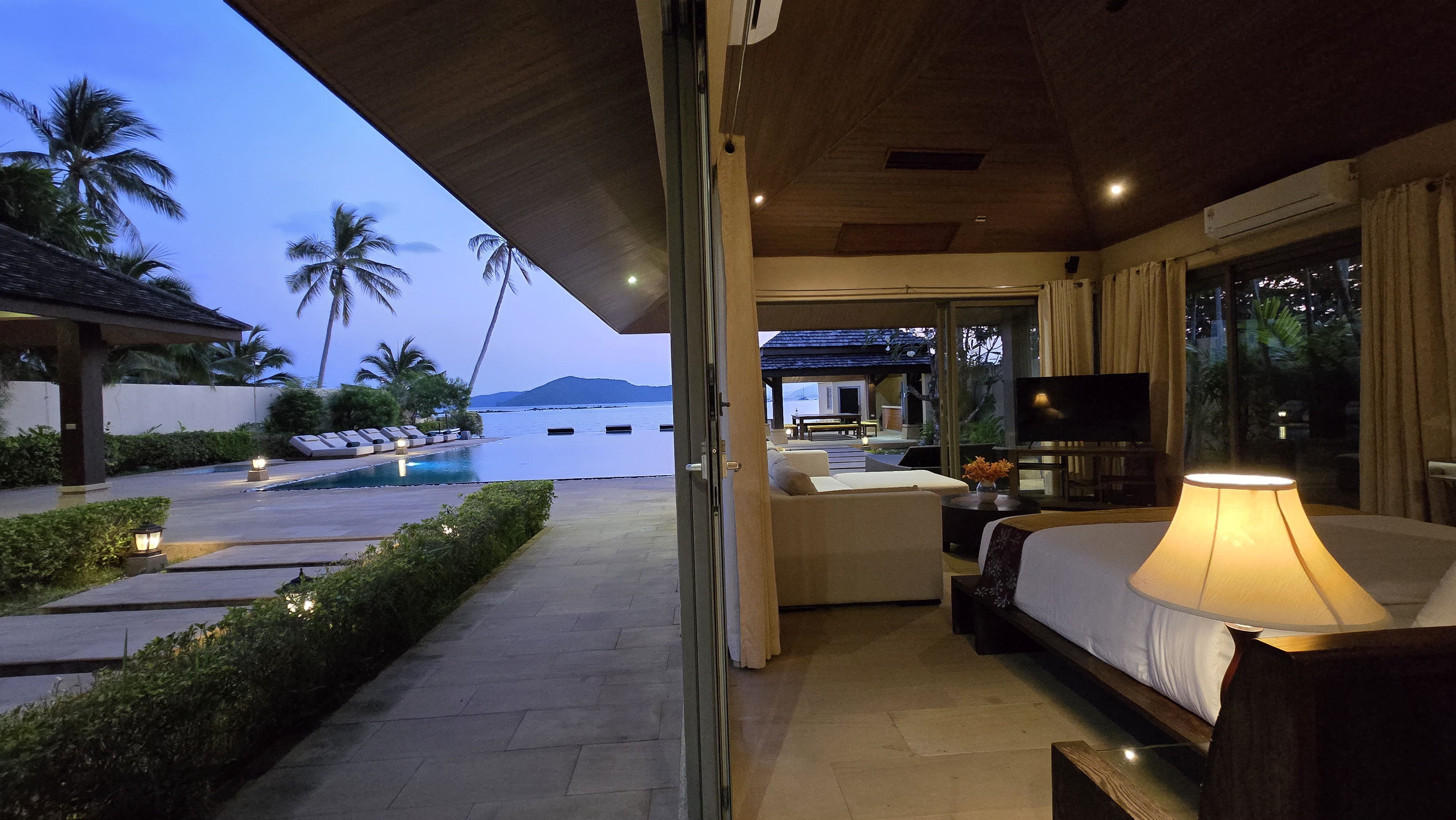 Villa Sai Tai