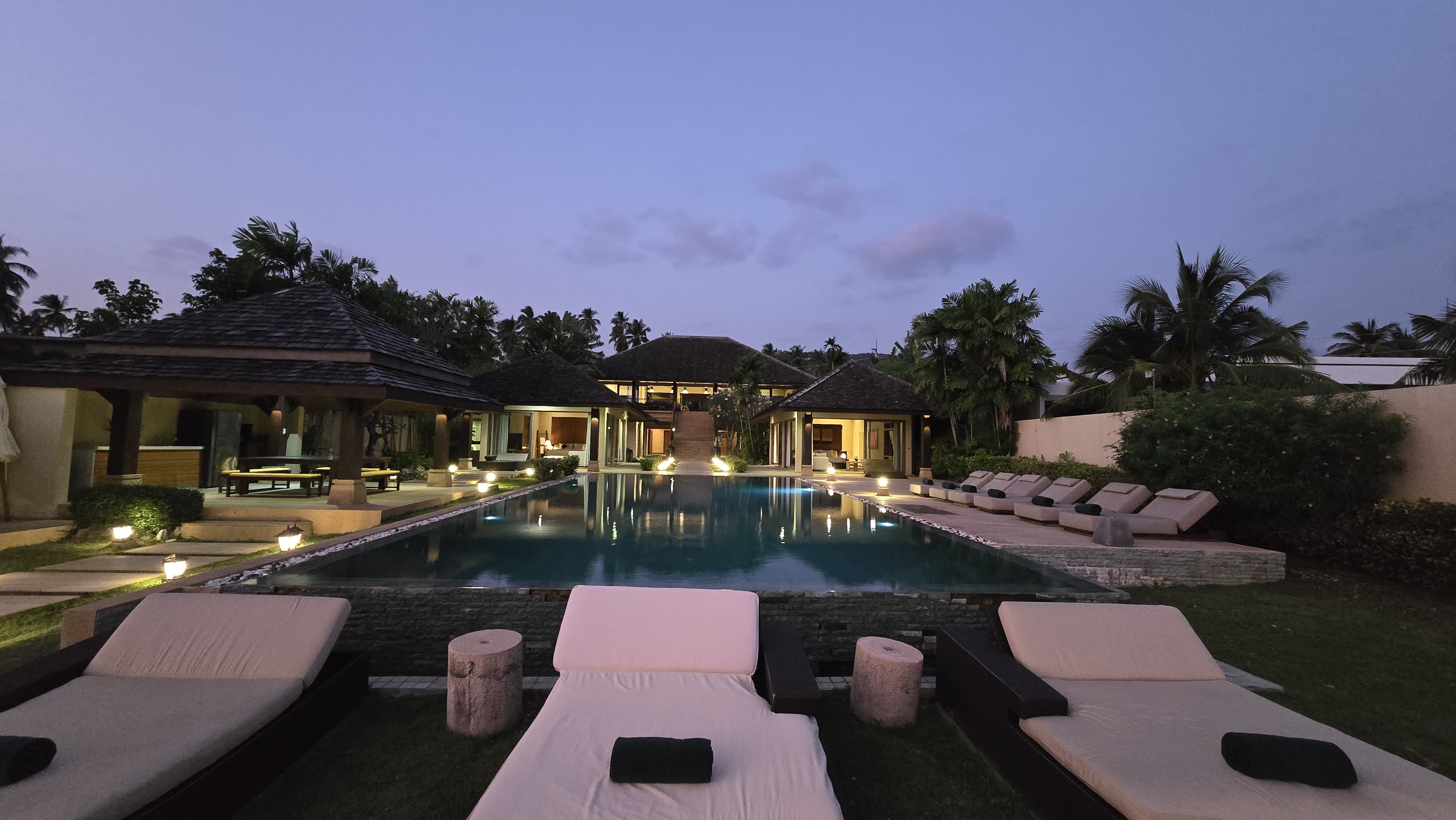 Villa Sai Tai