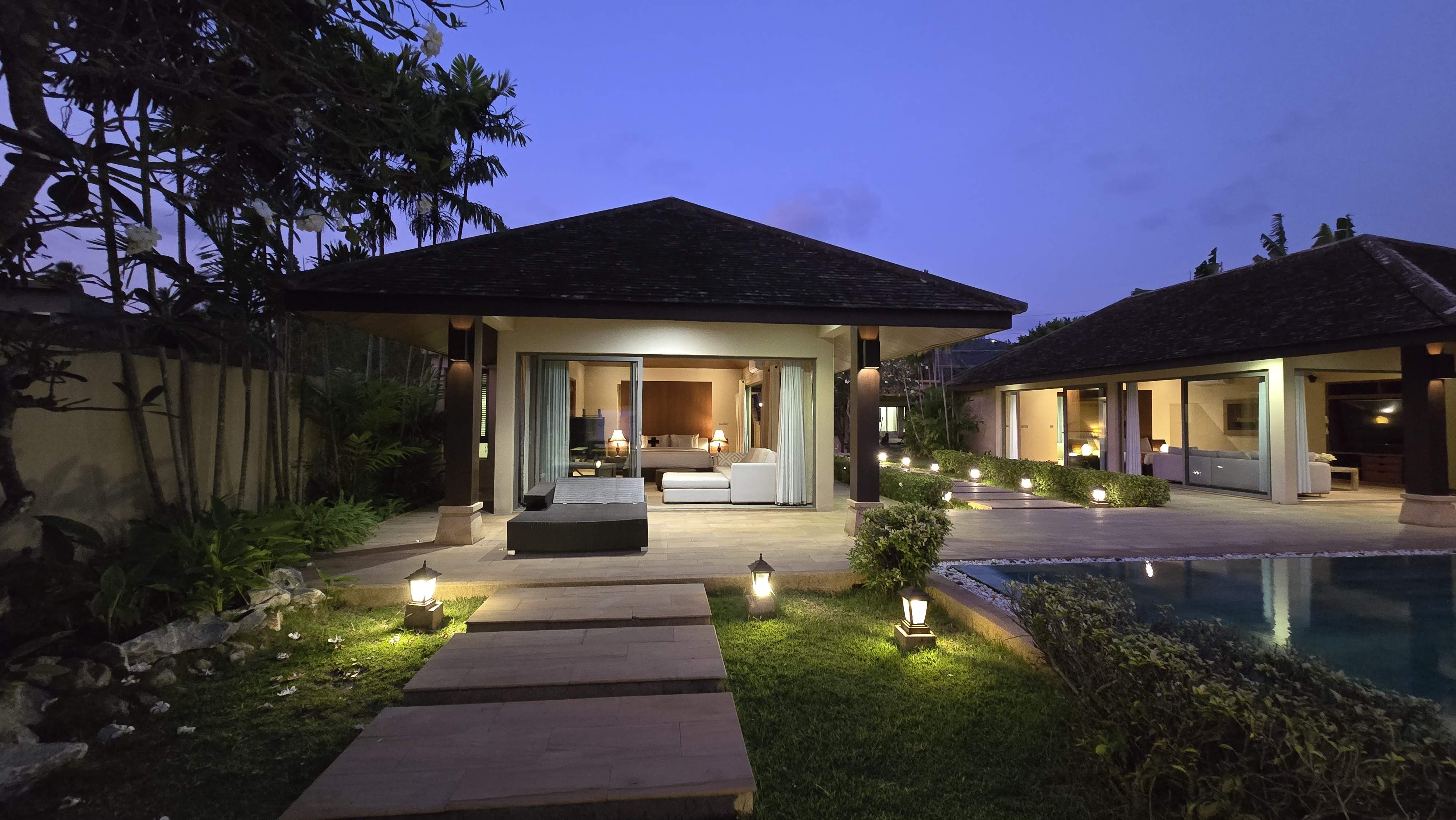 Villa Sai Tai