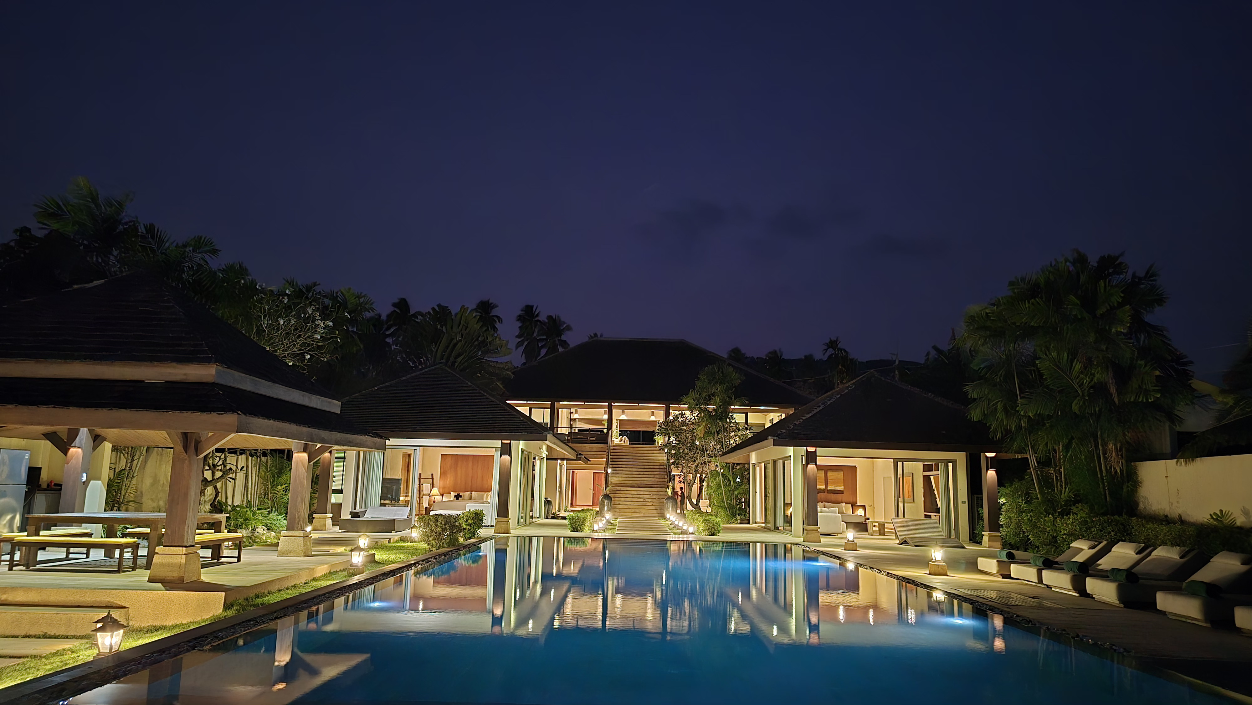Villa Sai Tai