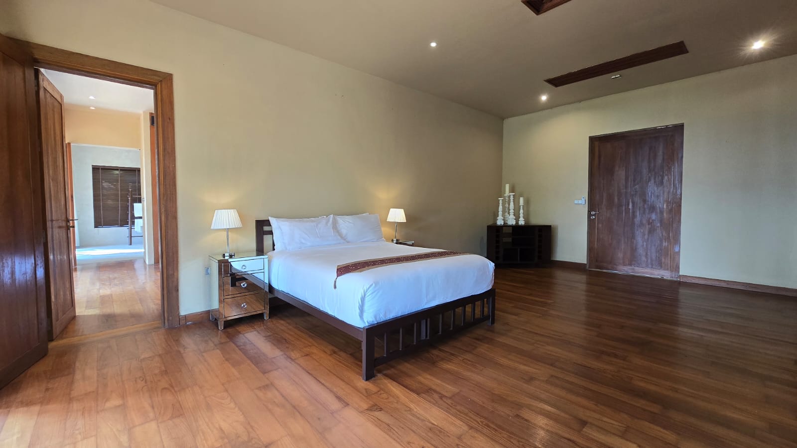 Villa Sai Tai