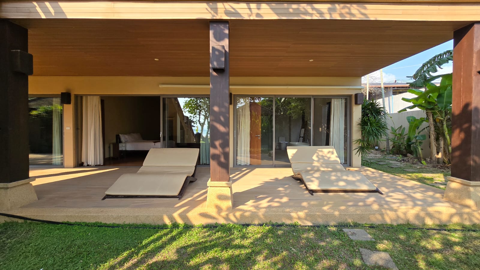 Villa Sai Tai