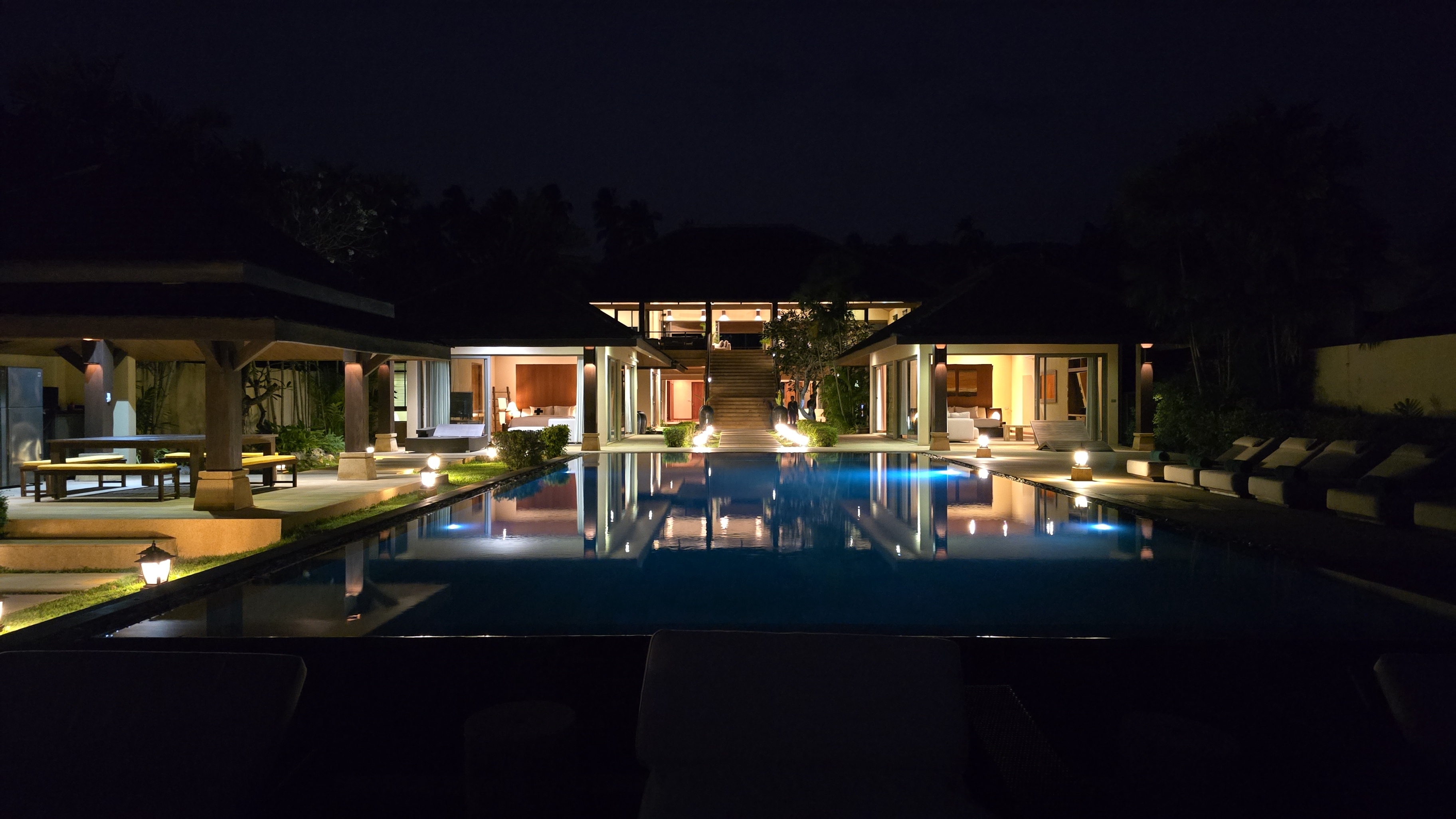 Villa Sai Tai
