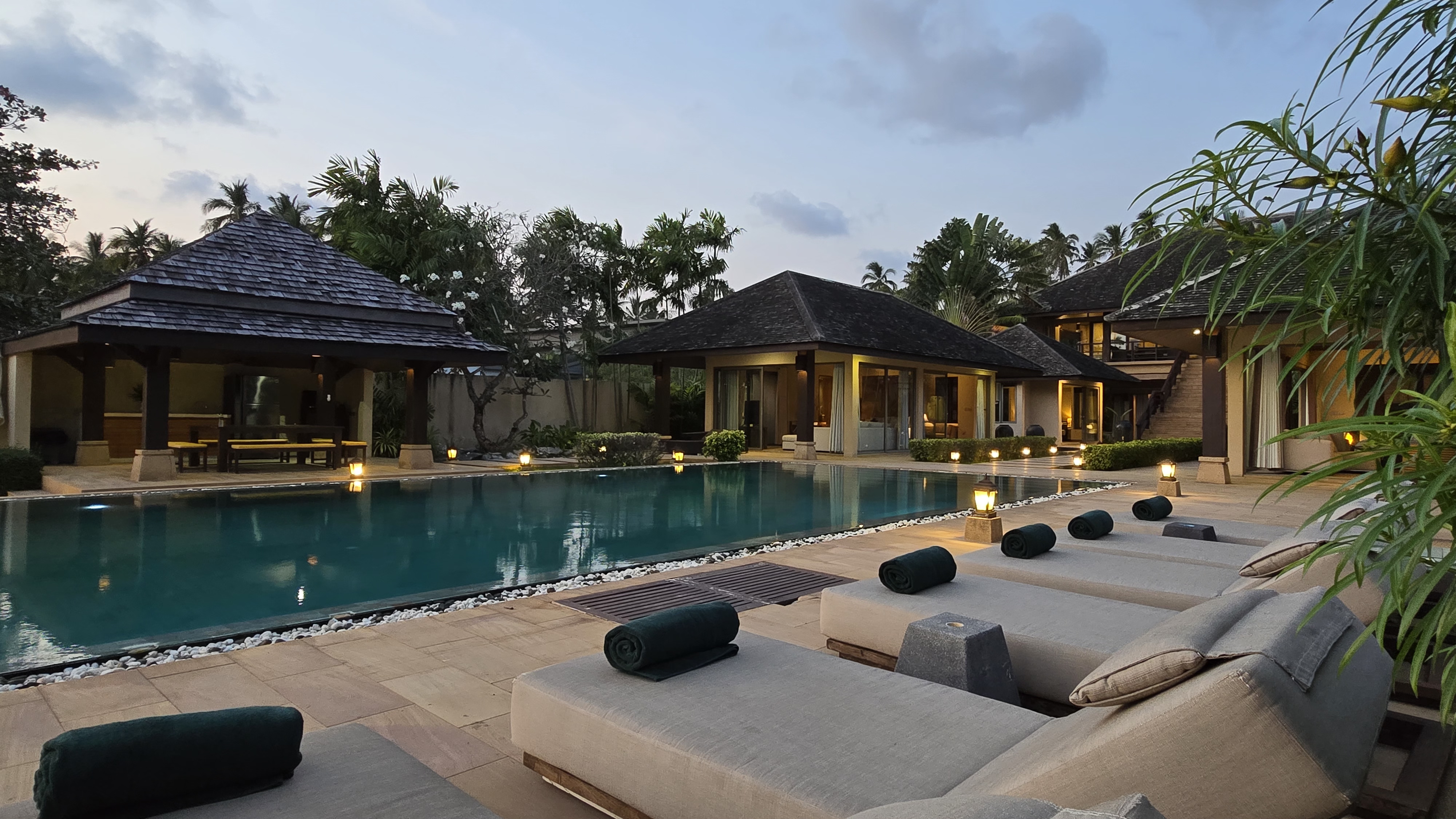 Villa Sai Tai