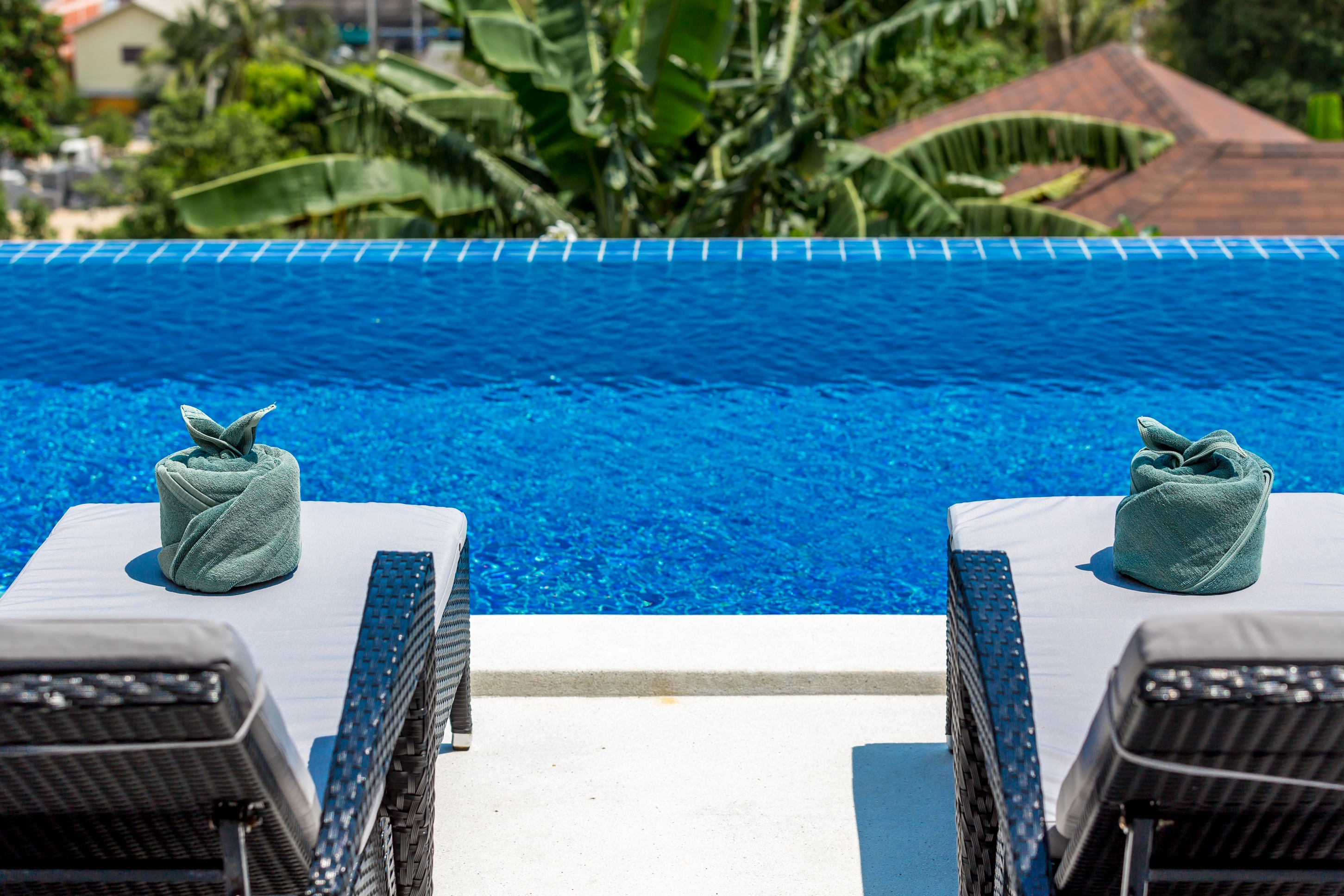 Sunny Banks Villa