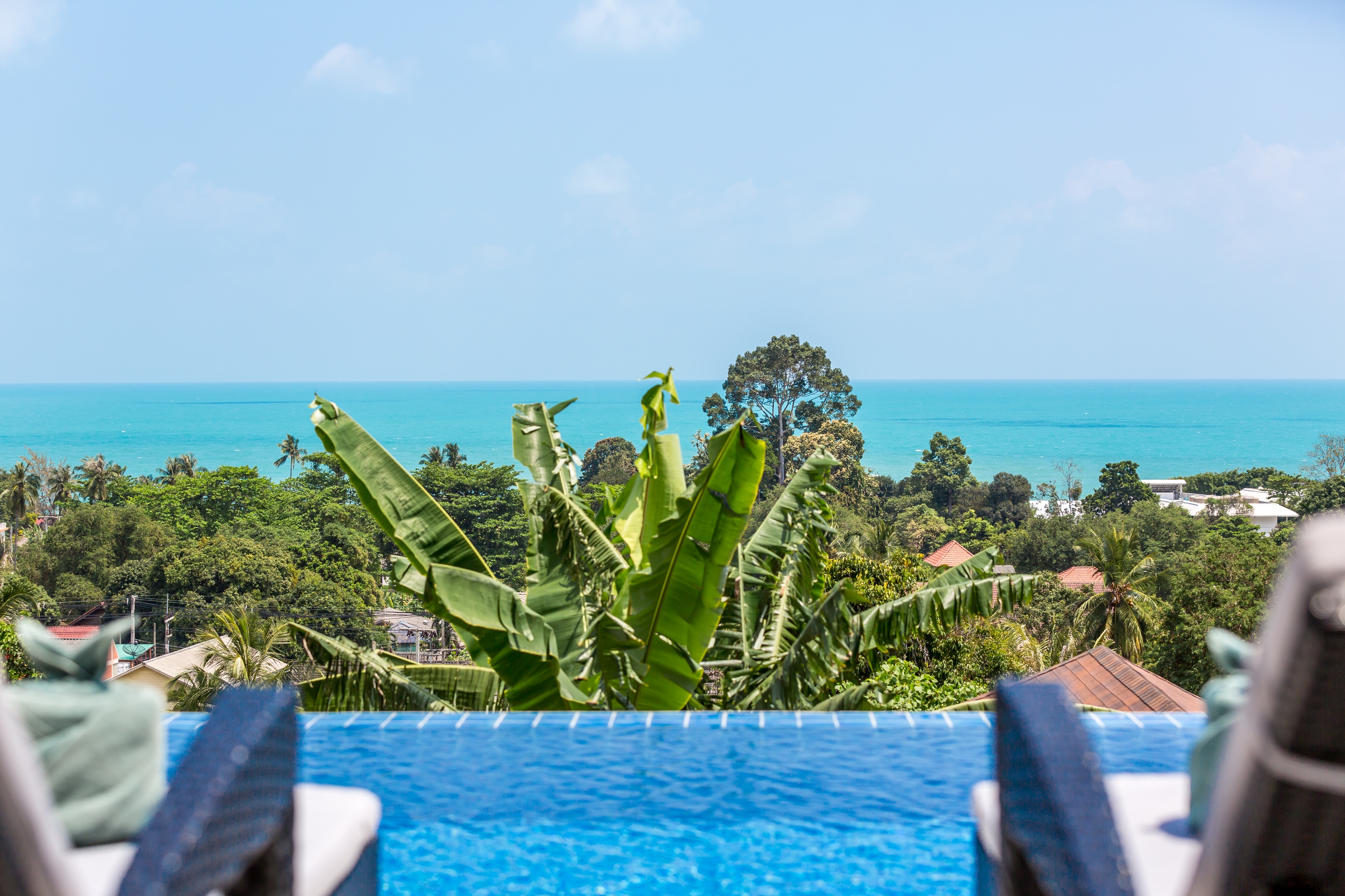 Sunny Banks Villa