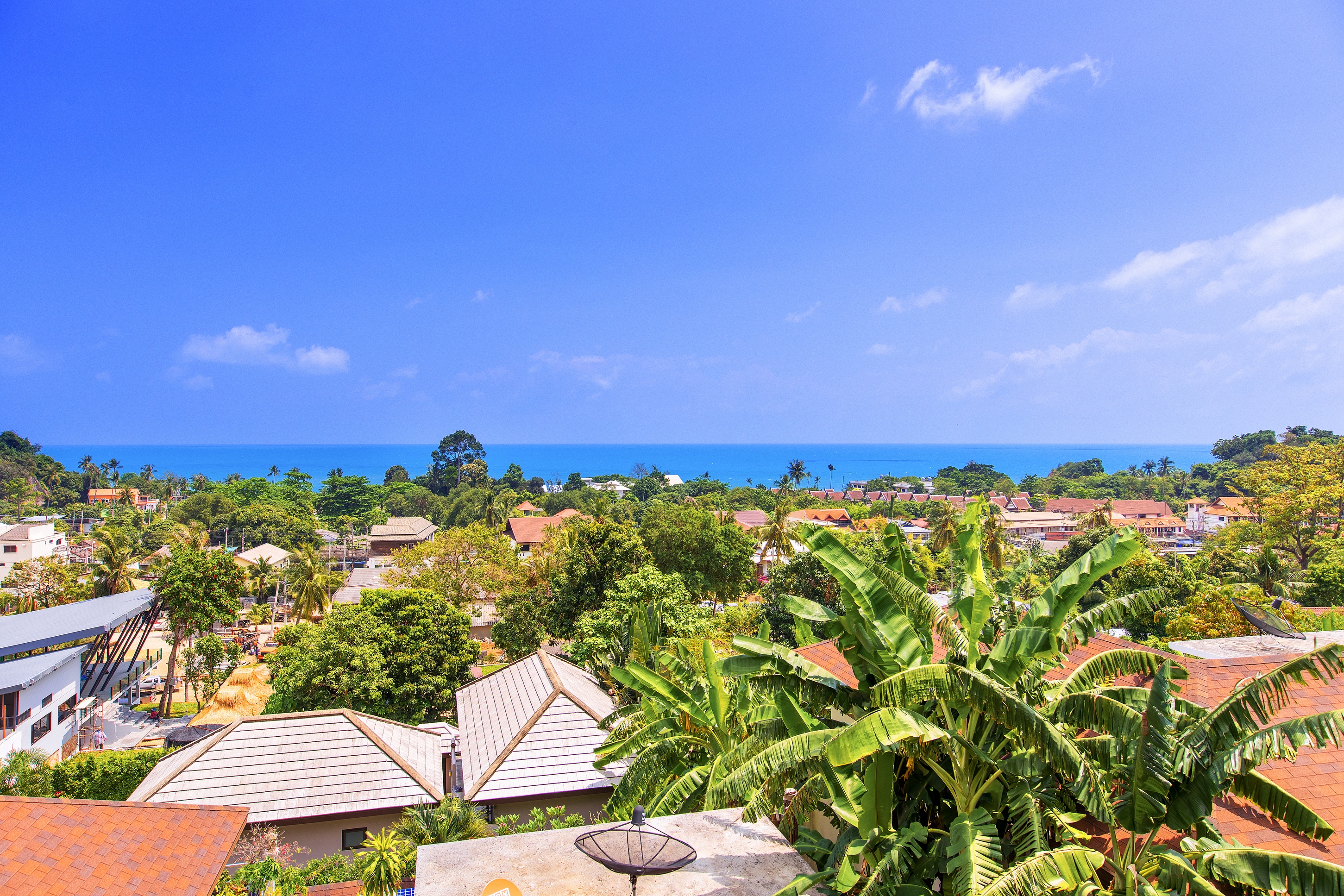 Sunny Banks Villa