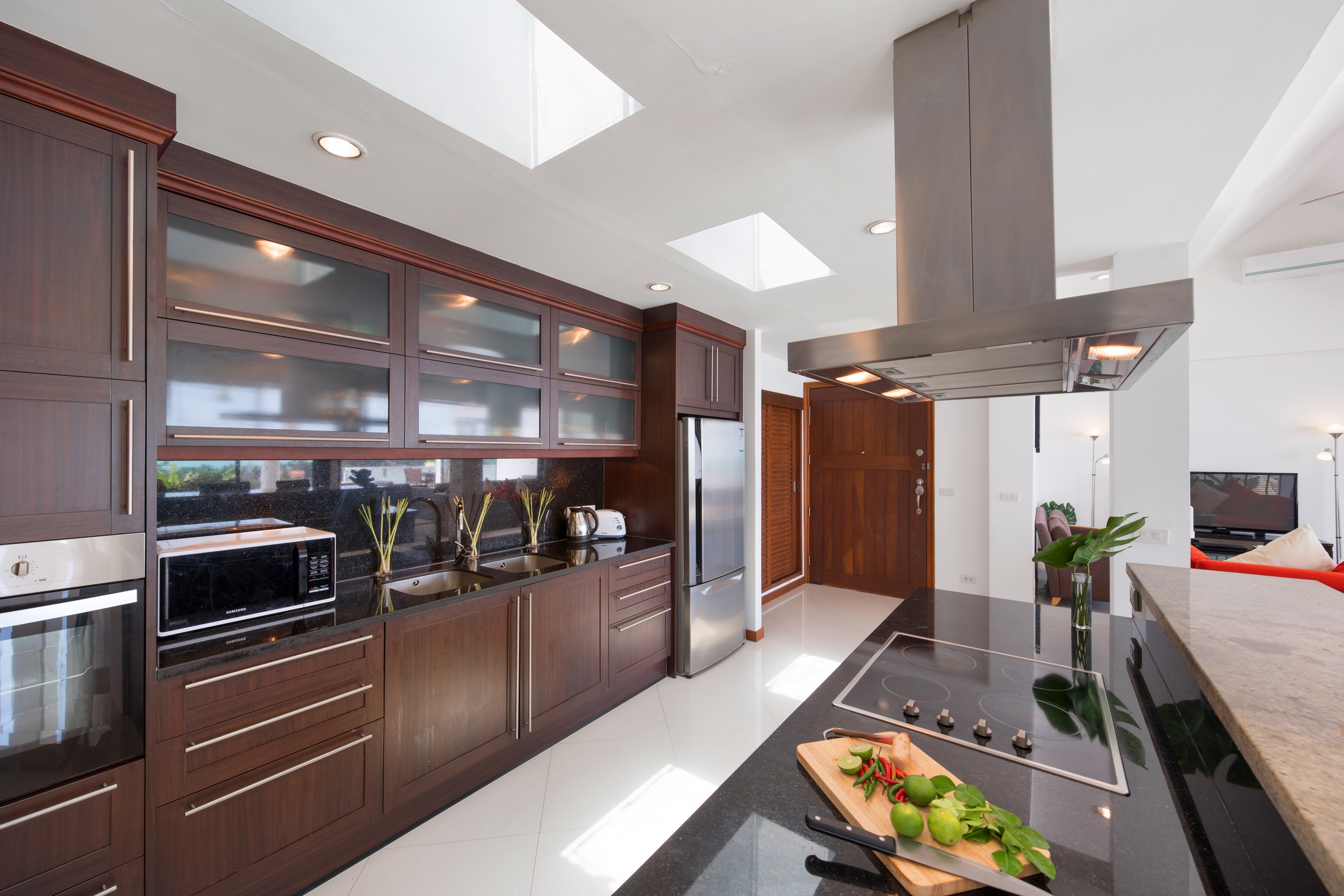 Sunny Banks Villa