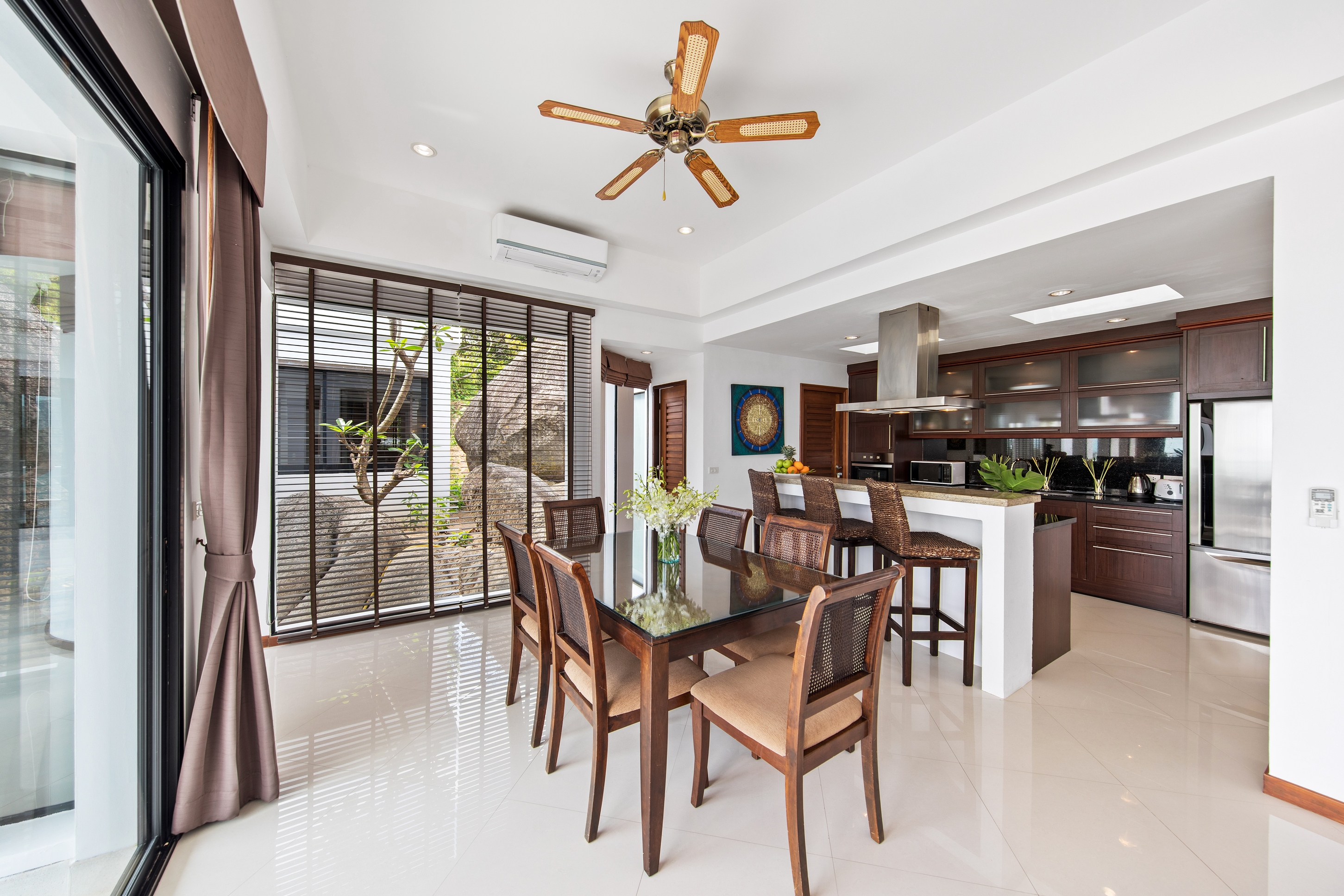 Sunny Banks Villa
