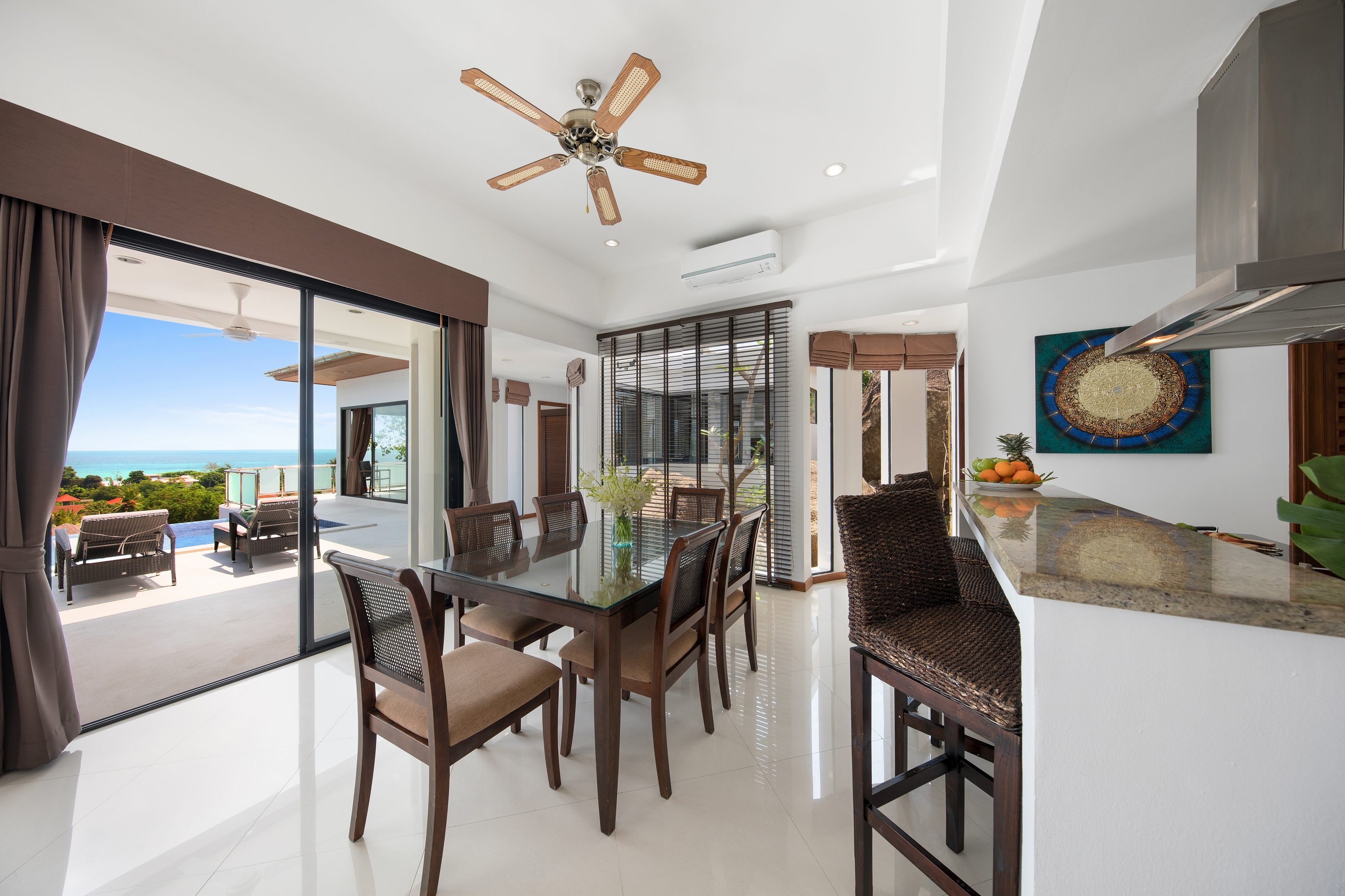 Sunny Banks Villa