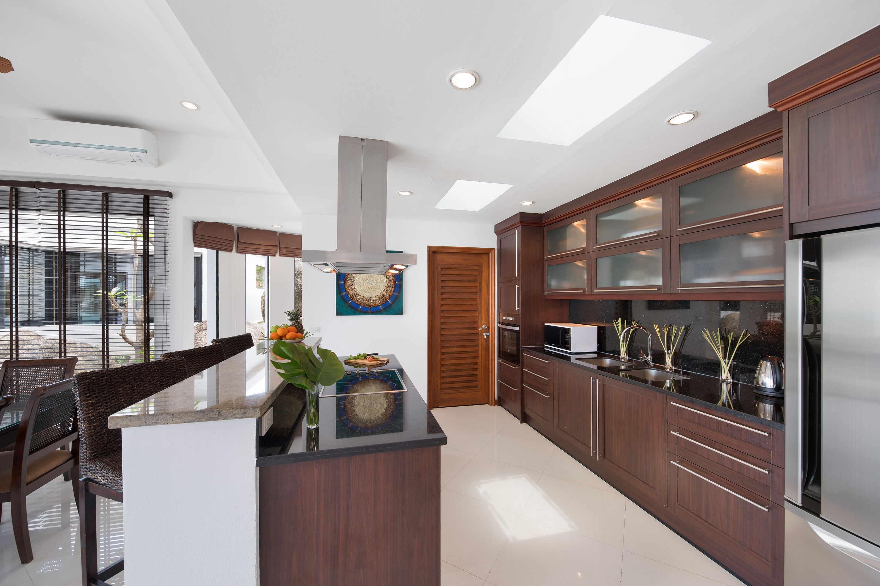 Sunny Banks Villa
