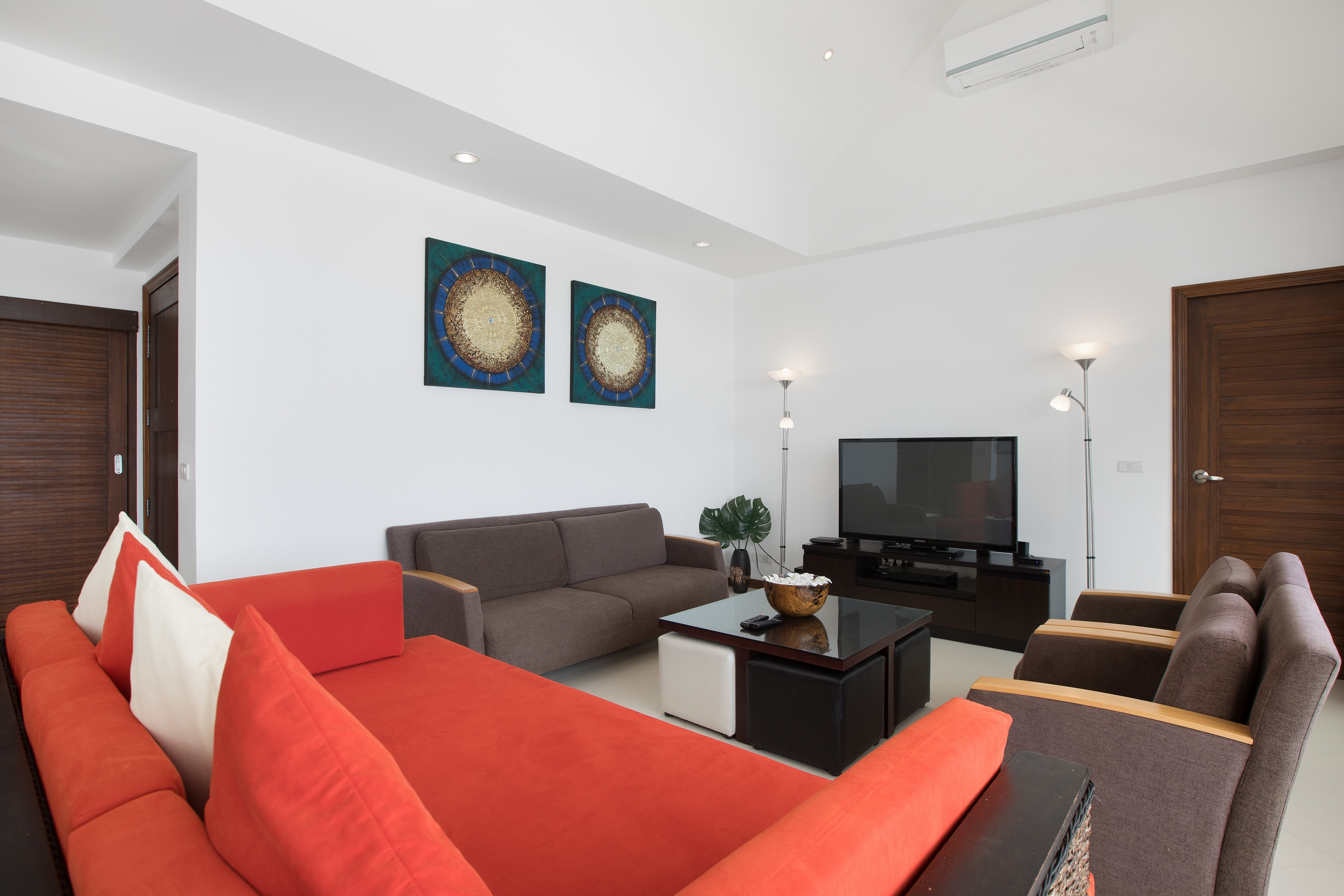 Sunny Banks Villa