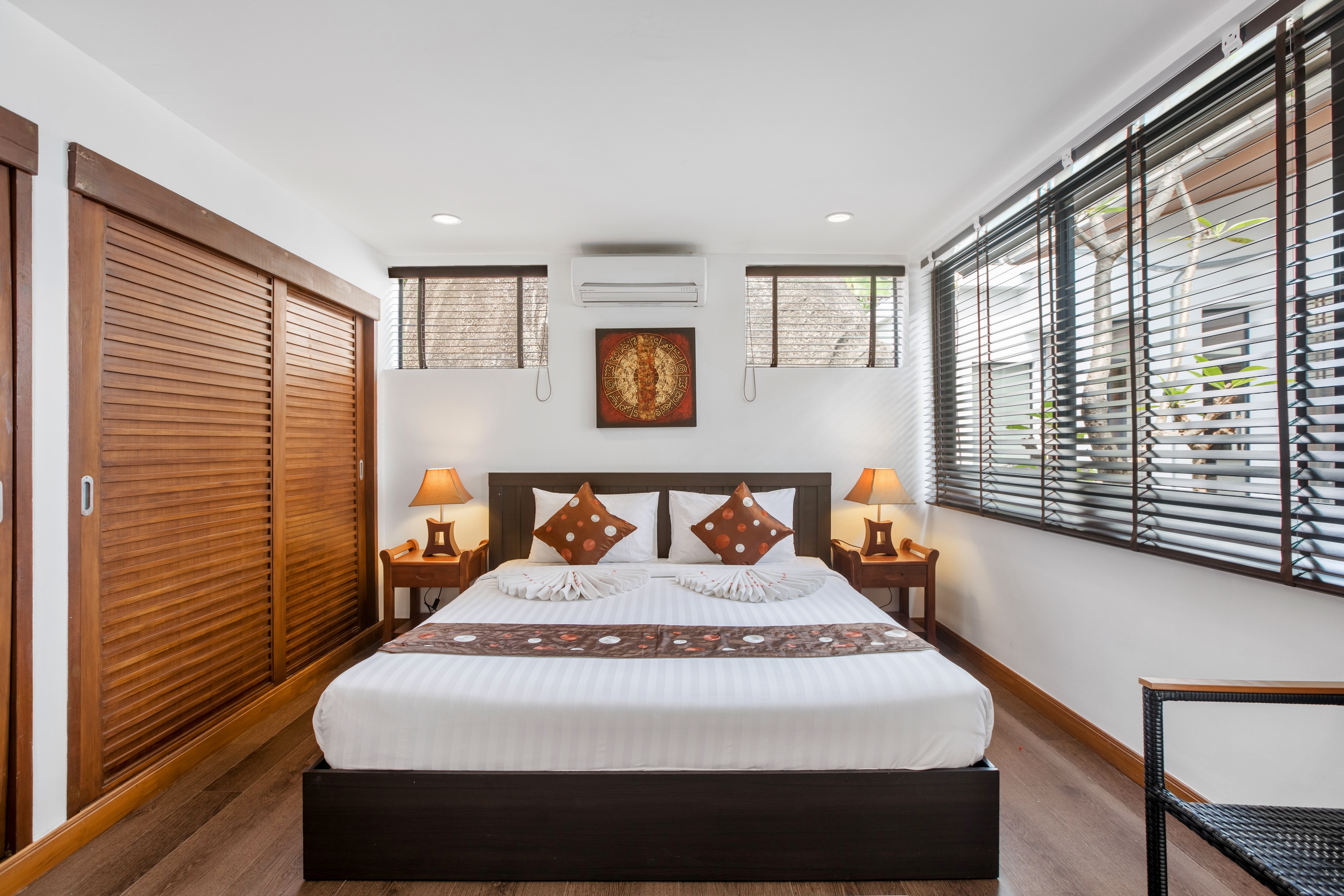 Sunny Banks Villa