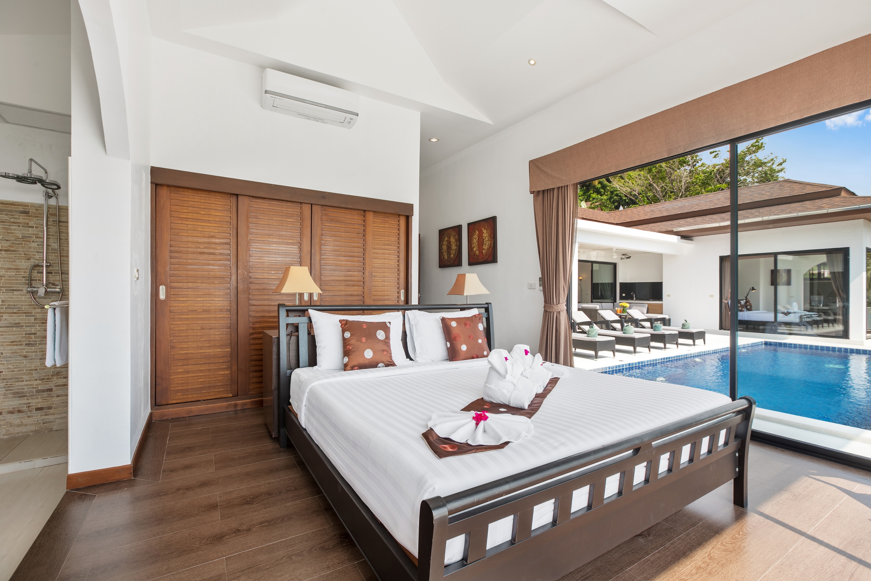 Sunny Banks Villa