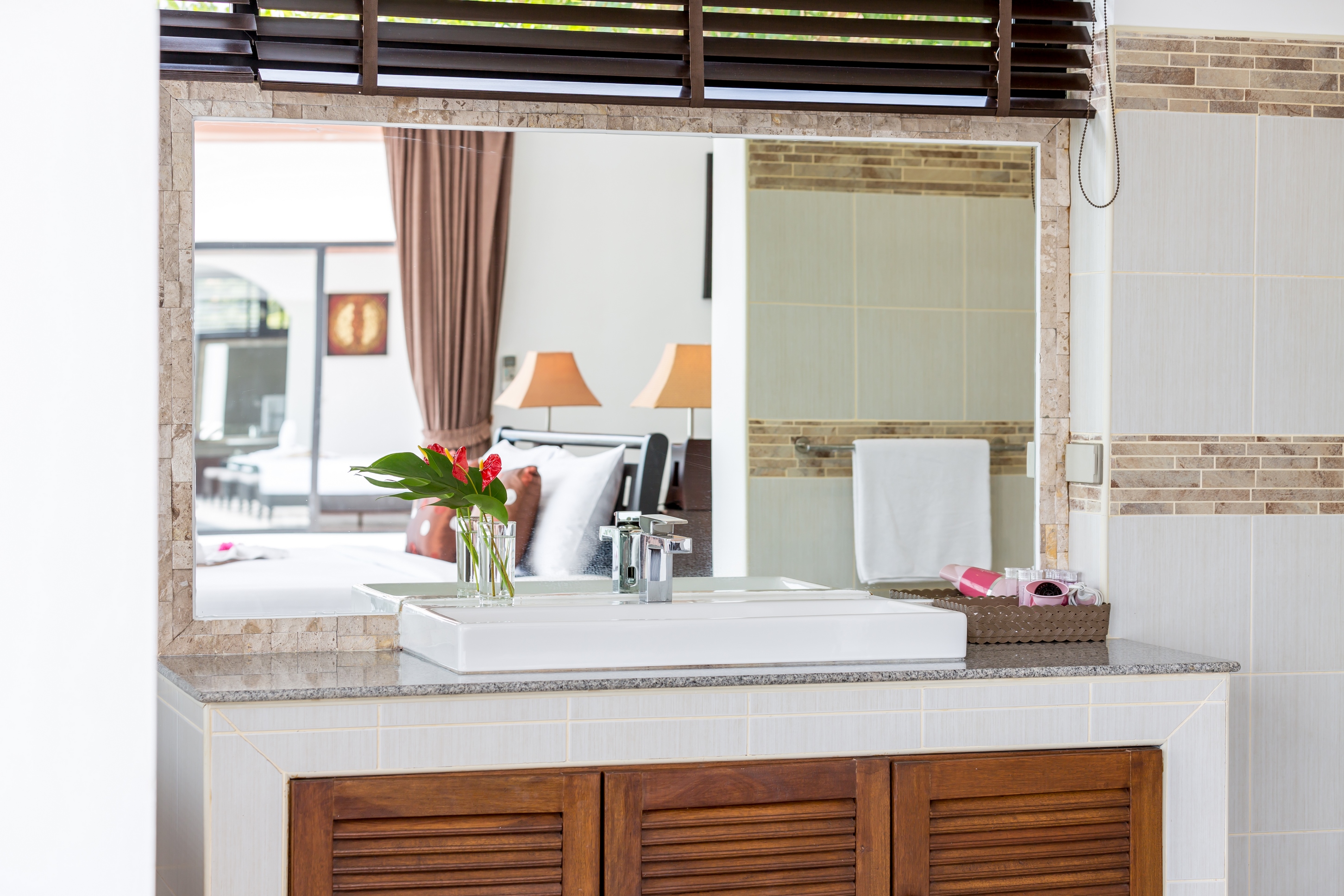 Sunny Banks Villa
