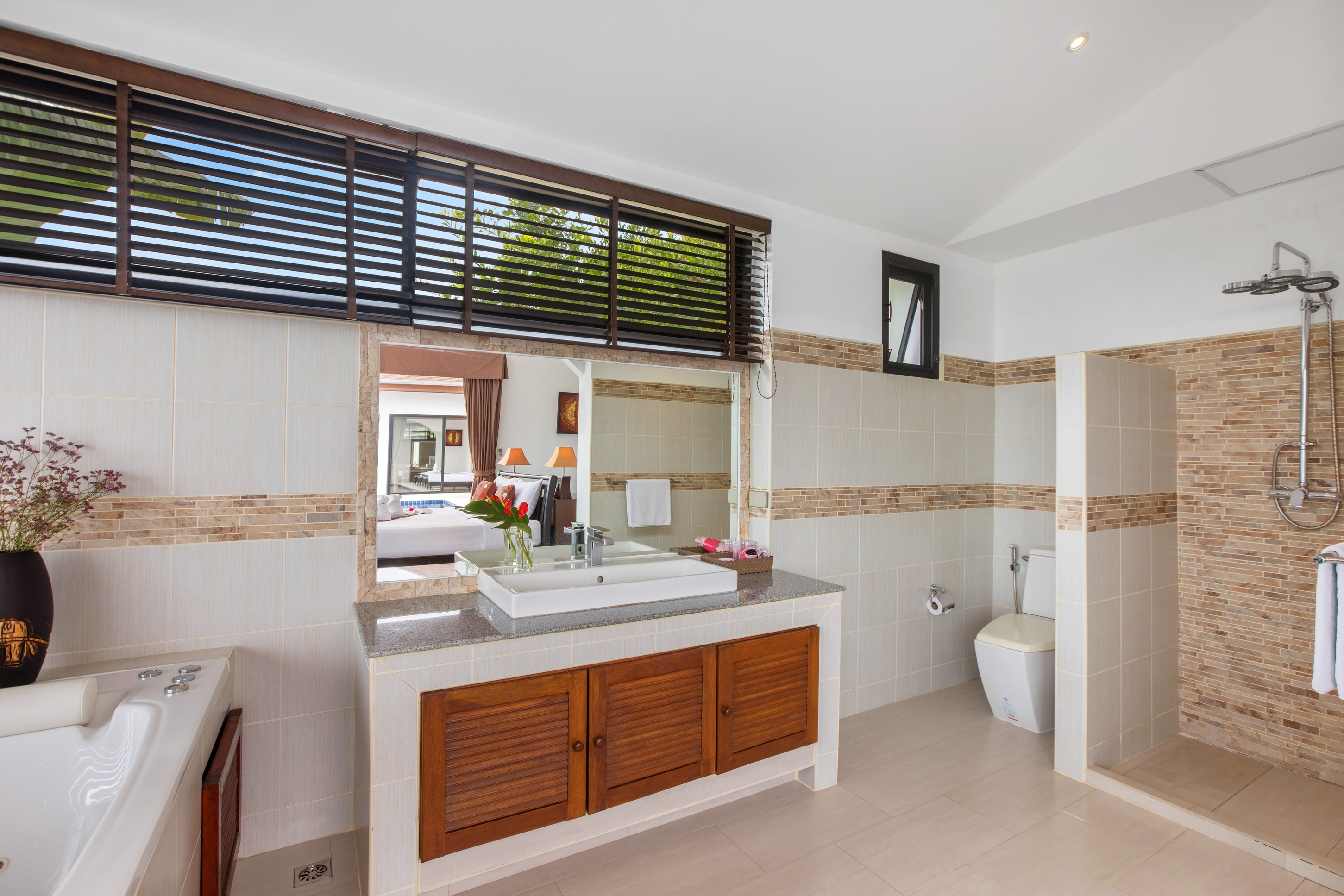 Sunny Banks Villa
