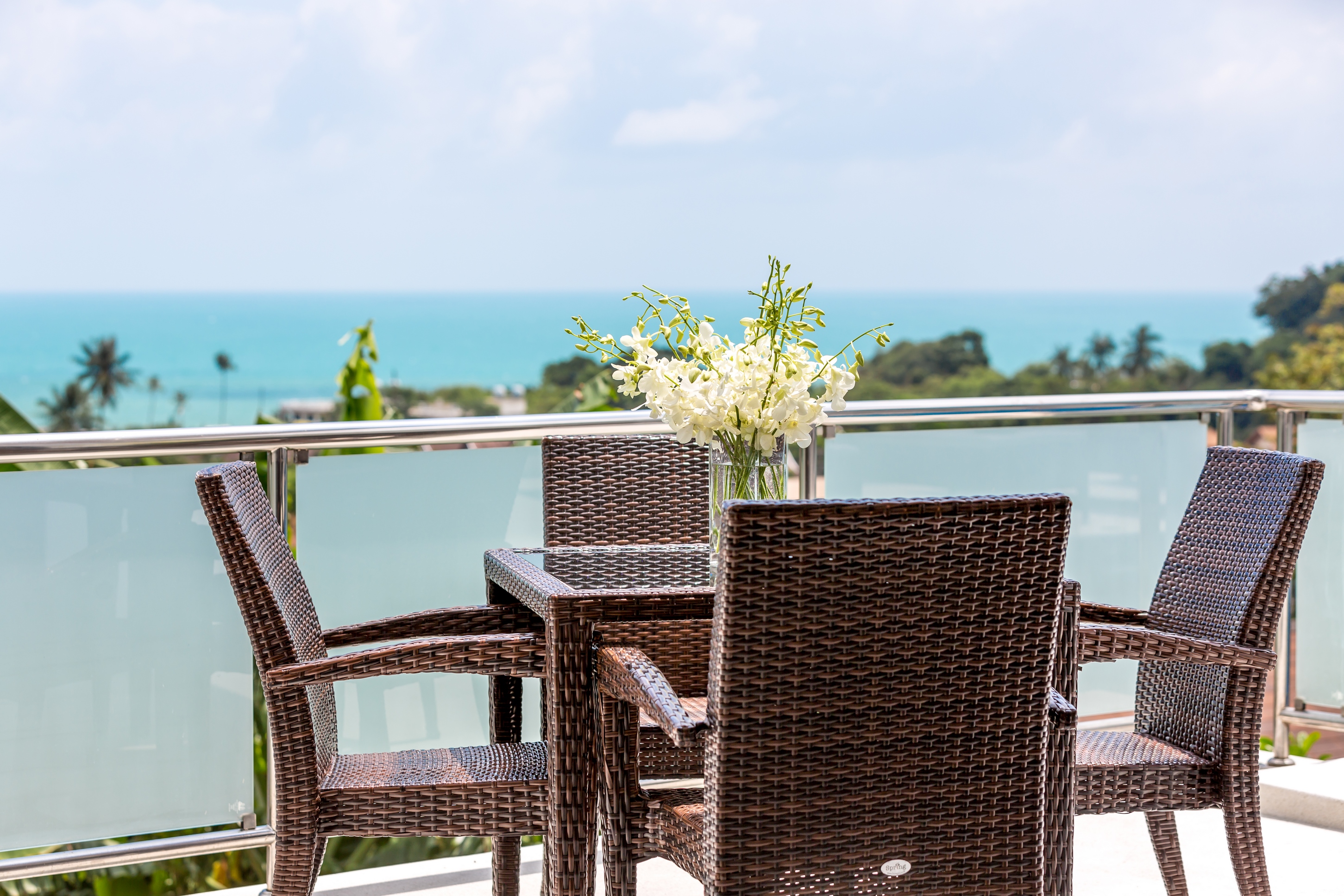 Sunny Banks Villa