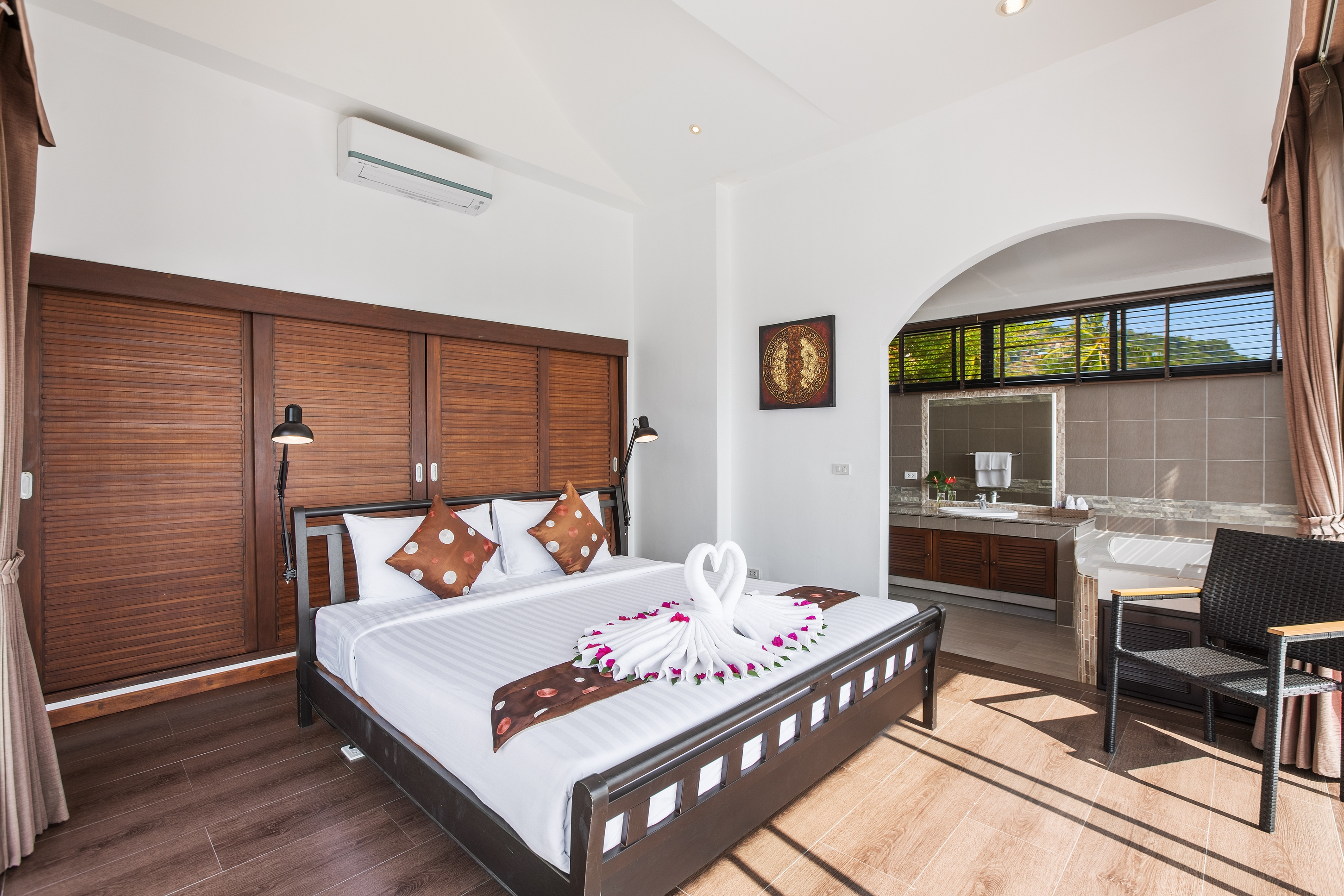 Sunny Banks Villa