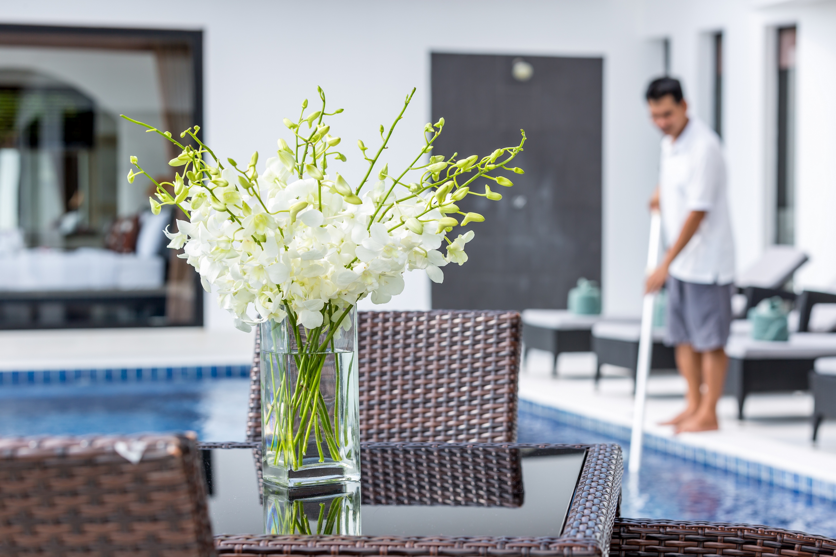 Sunny Banks Villa