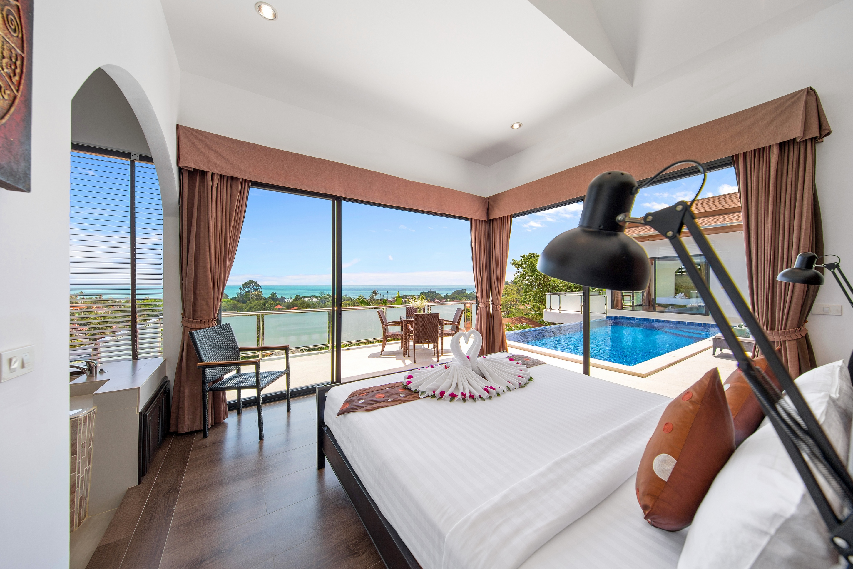 Sunny Banks Villa