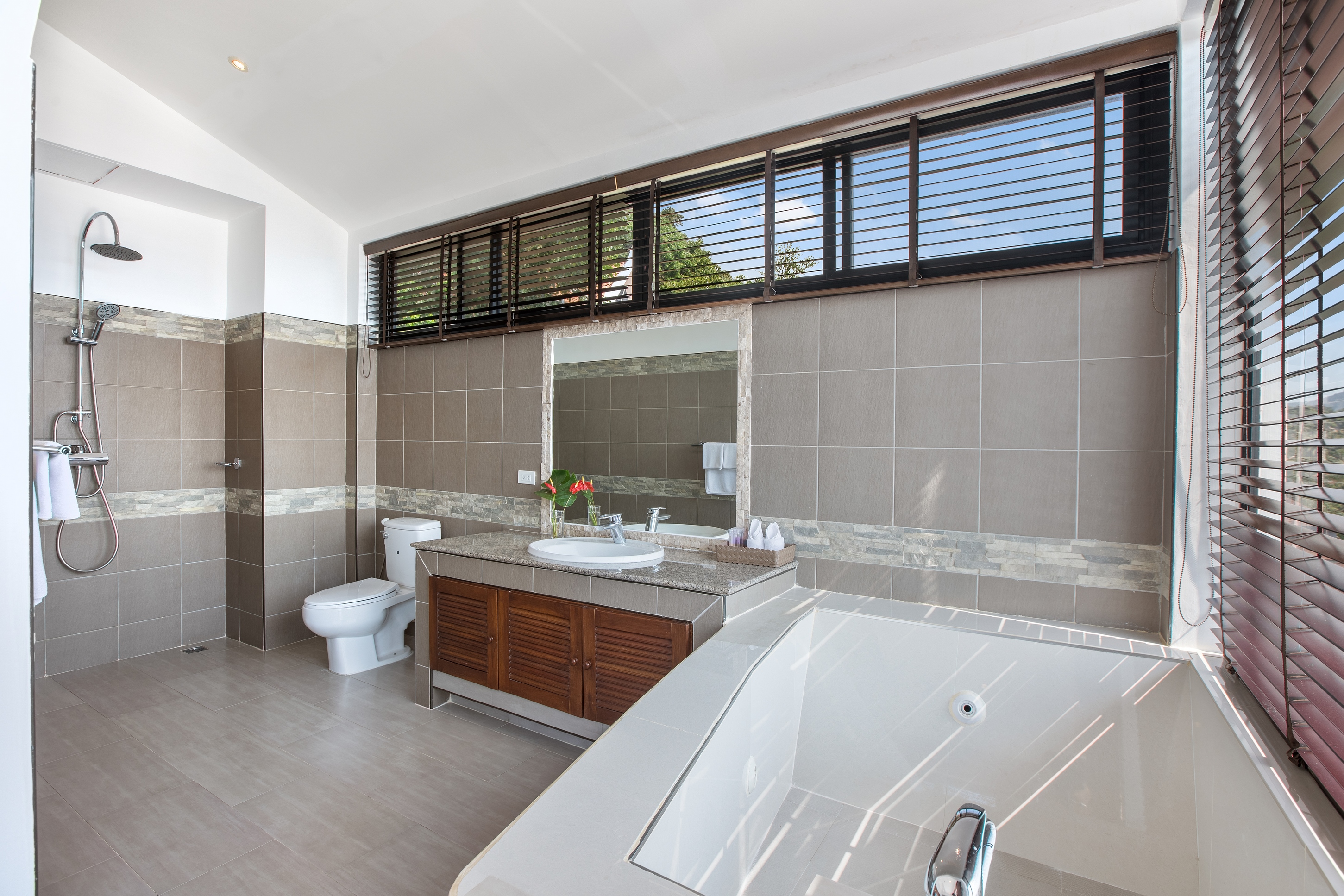 Sunny Banks Villa