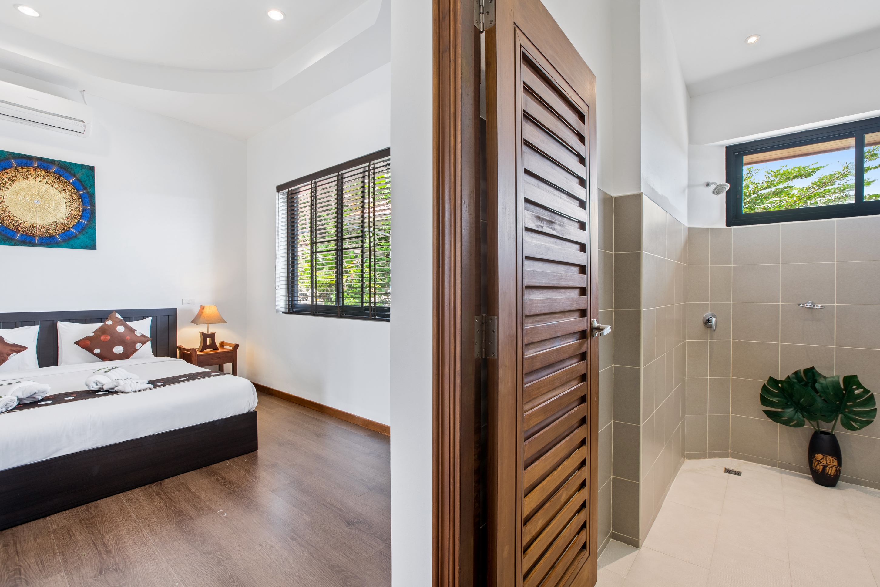 Sunny Banks Villa