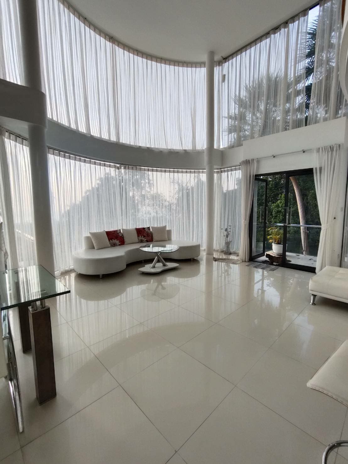 White Stone